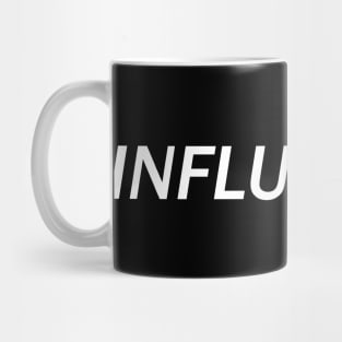 influencer Mug